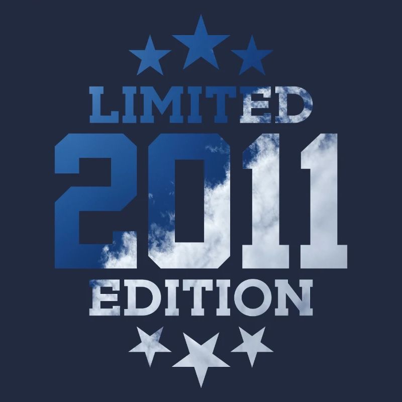 ÉDITION LIMITÉE 2011 15E ANNIVERSAIRE