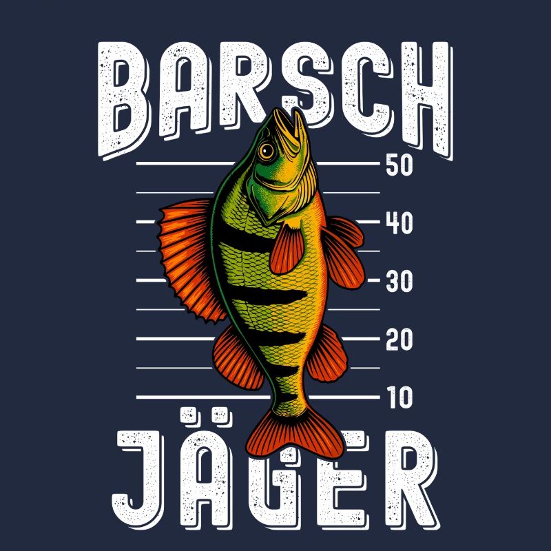 Perch Hunter Perch Perch Perch Fishing Perch Perch
