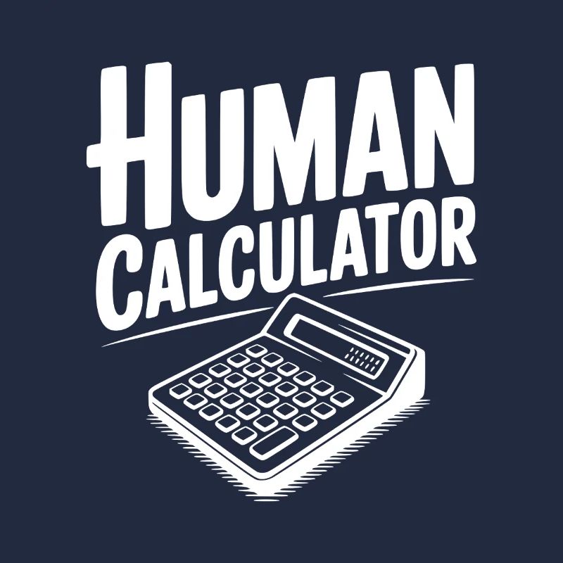 Human Calculator