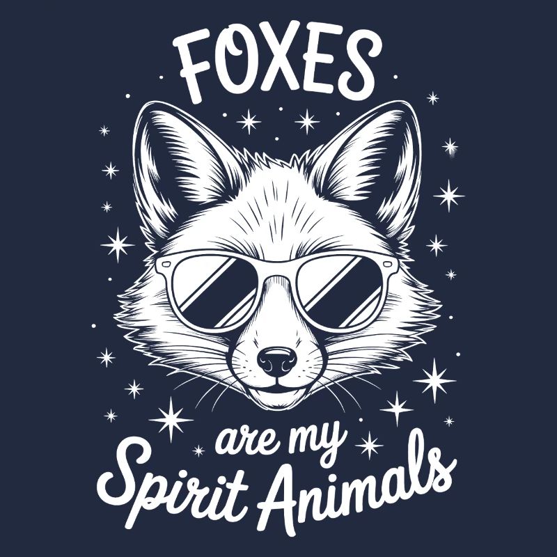 Fuchs Spruch Lustiges Fuchs Geschenk