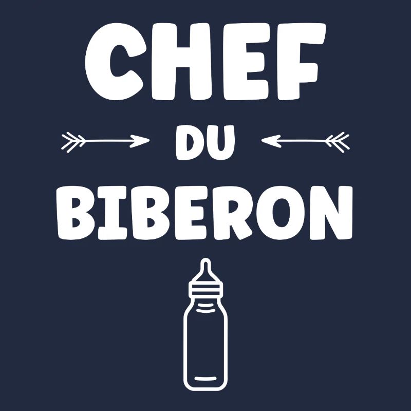 Chef du Biberon