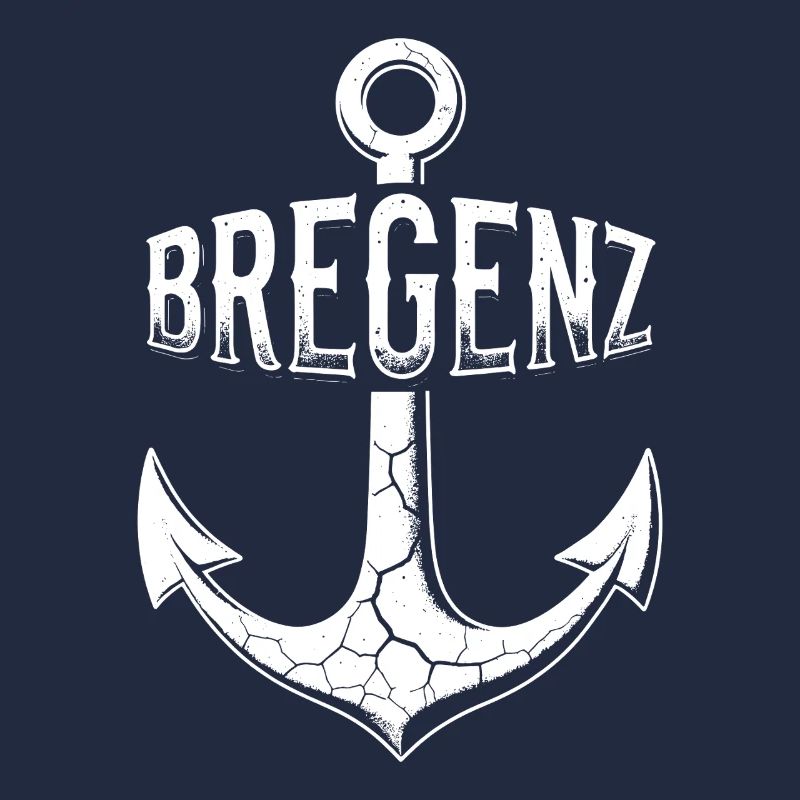 Anker Bregenz Bodensee Österreich