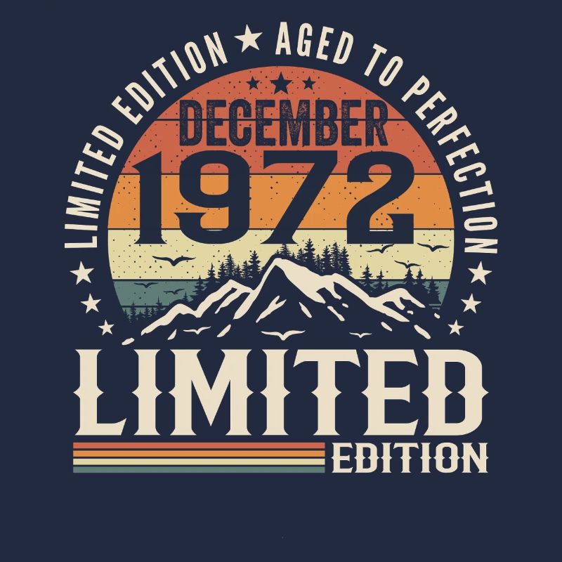 December 1972
