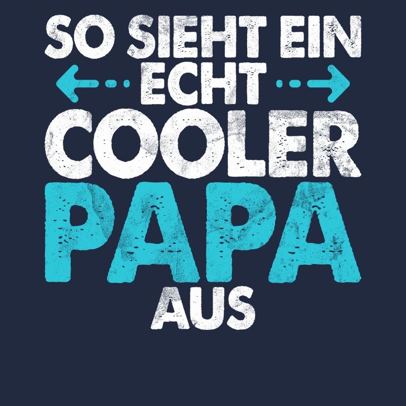 This is what a real cool dad looks like from Father's Day