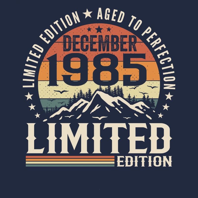 Dezember 1985