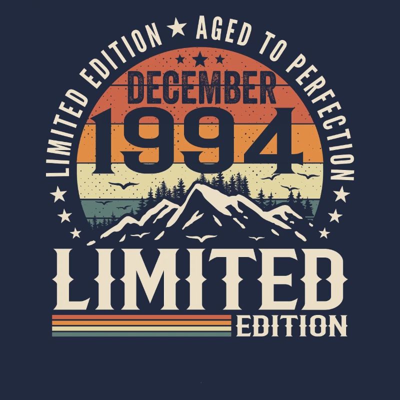 Dezember 1994