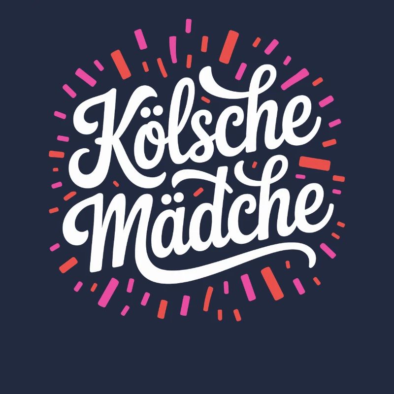 Kölsche Mädche Karneval Köln Kölle Kölsch Mädchen