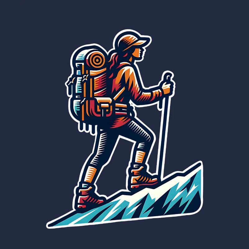 Mountaineer