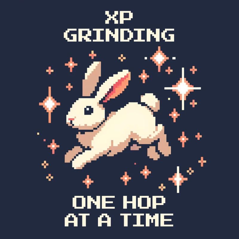 Broyage XP | Hoppel Progress