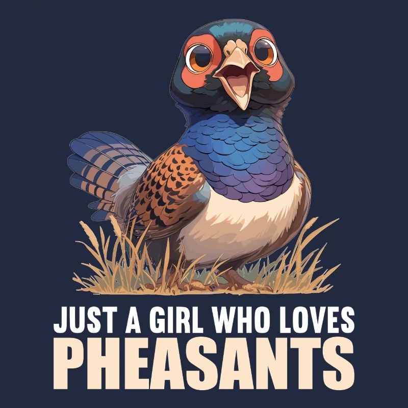 Pheasants Pheasant