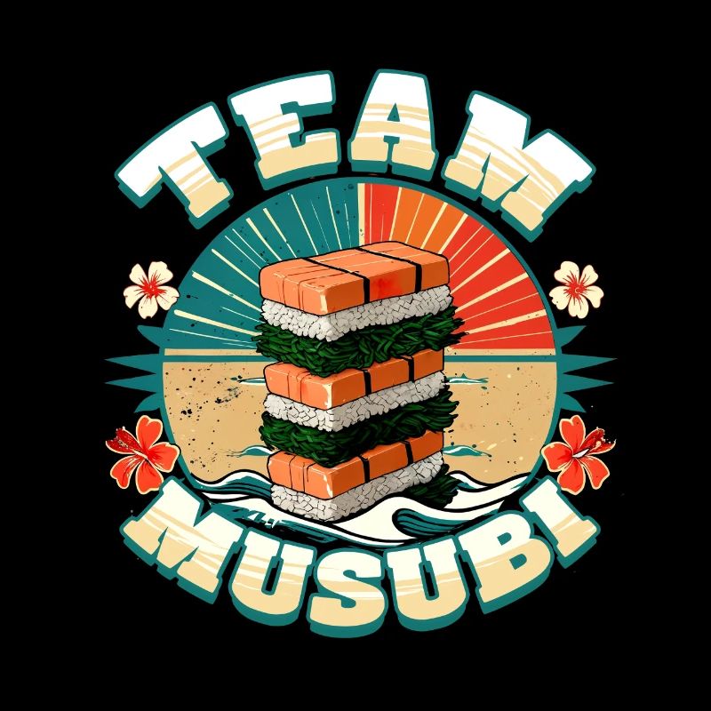 Team Musubi