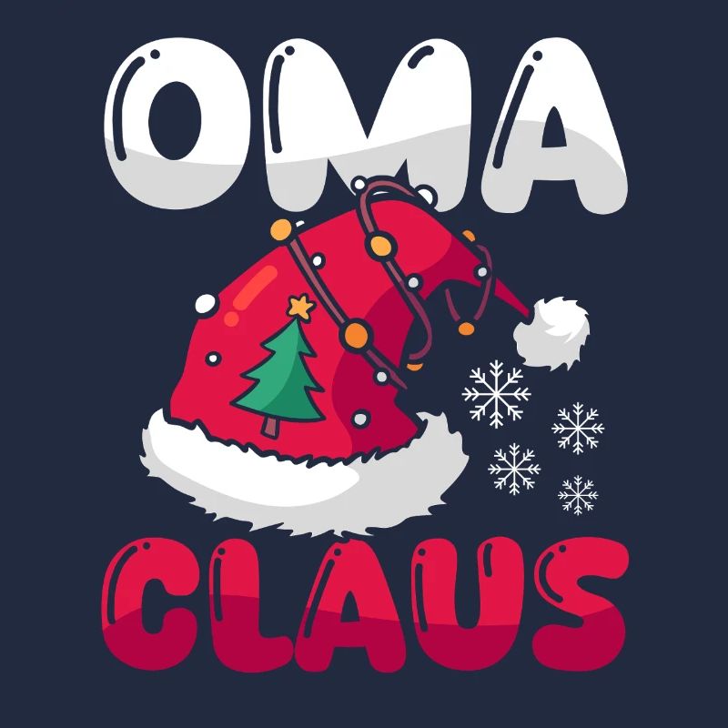 Noël Mère Mère Noël