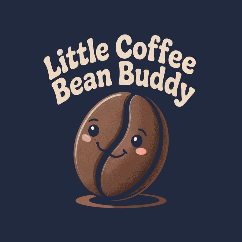 Coffee bean