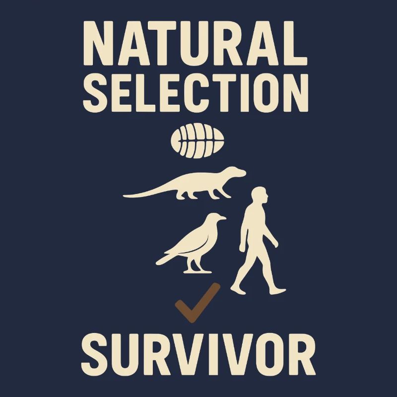 Charles Darwin Gift Natural