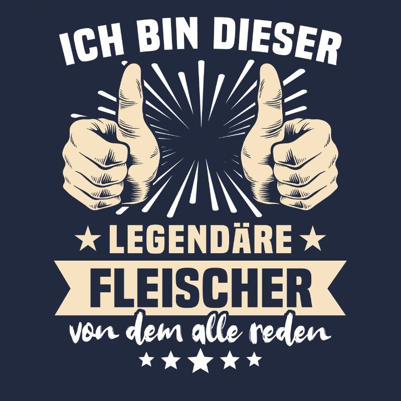 Fleischer Sprüche