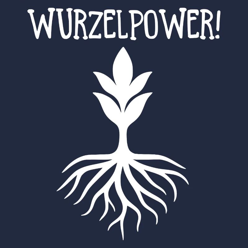 Wurzelpower Gärtner