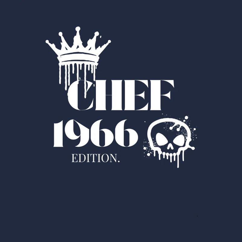 Édition Chef 1966 59 Déclaration d’anniversaire