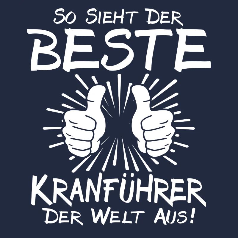 Bester Kranführer