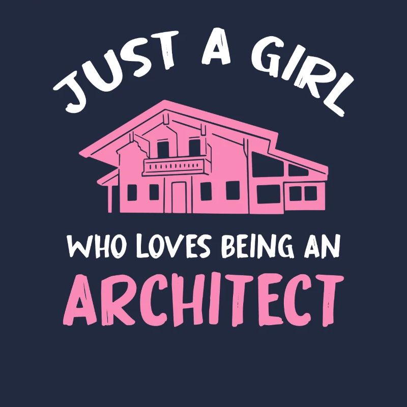 Juste une architecte