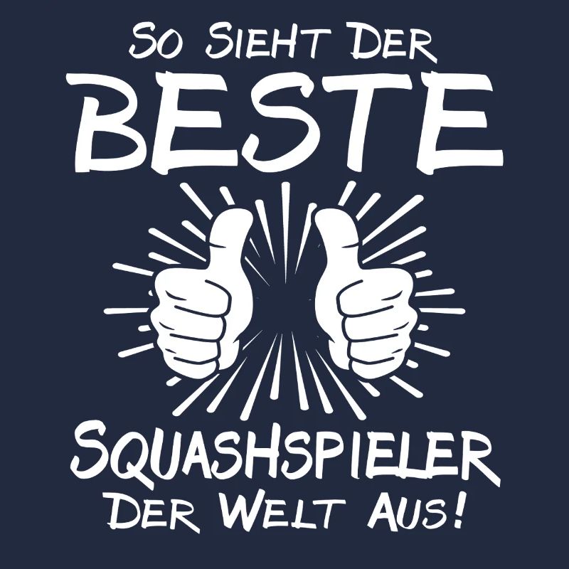 best squash player