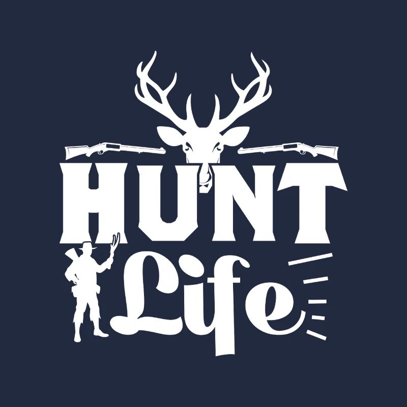Hunt Life