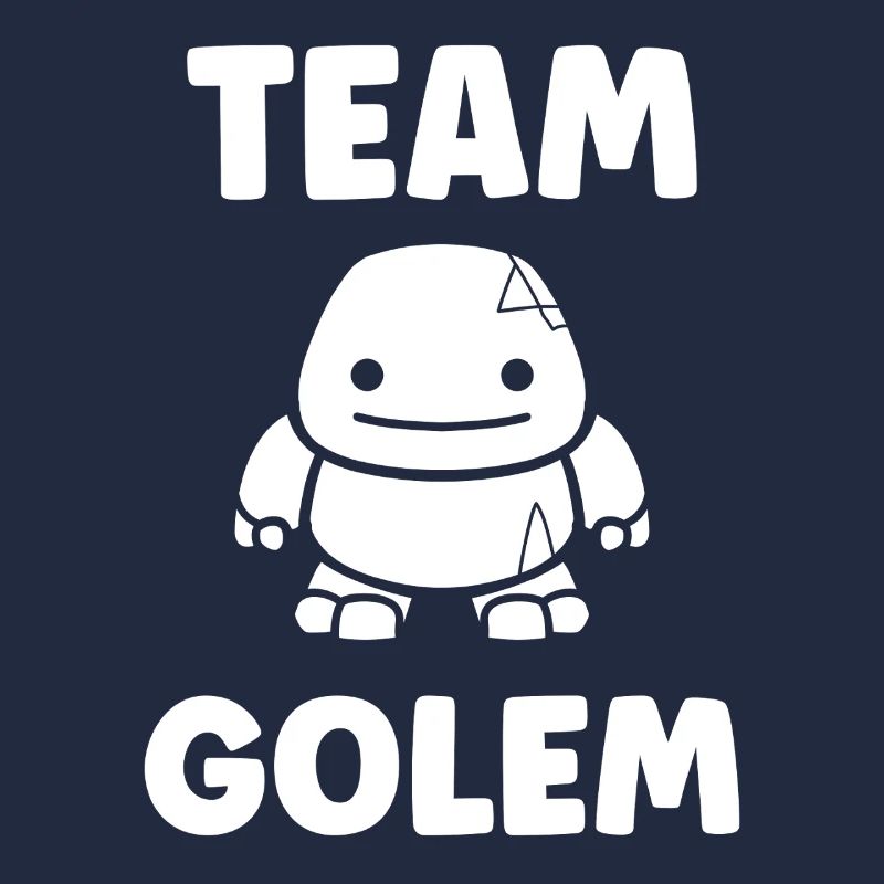 Team golem