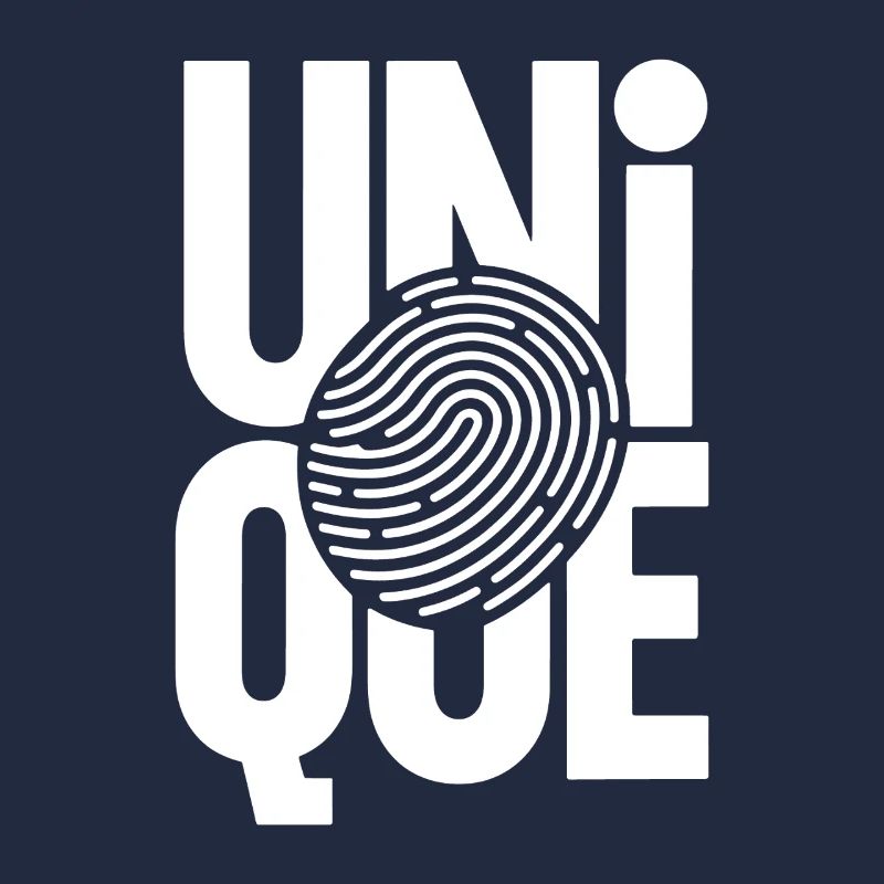 unique unique unique self-worth unique