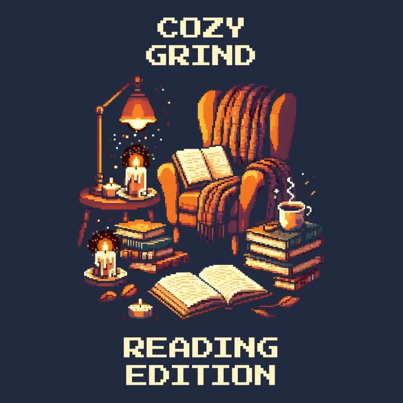 Grind Douillet | Livres de lecture douillets