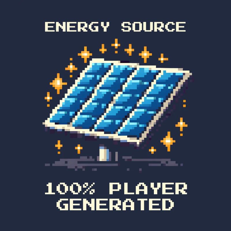 Solarenergie | Offgrid & Selbstversorgung