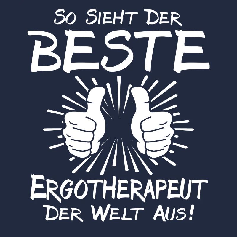 Bester Ergotherapeut