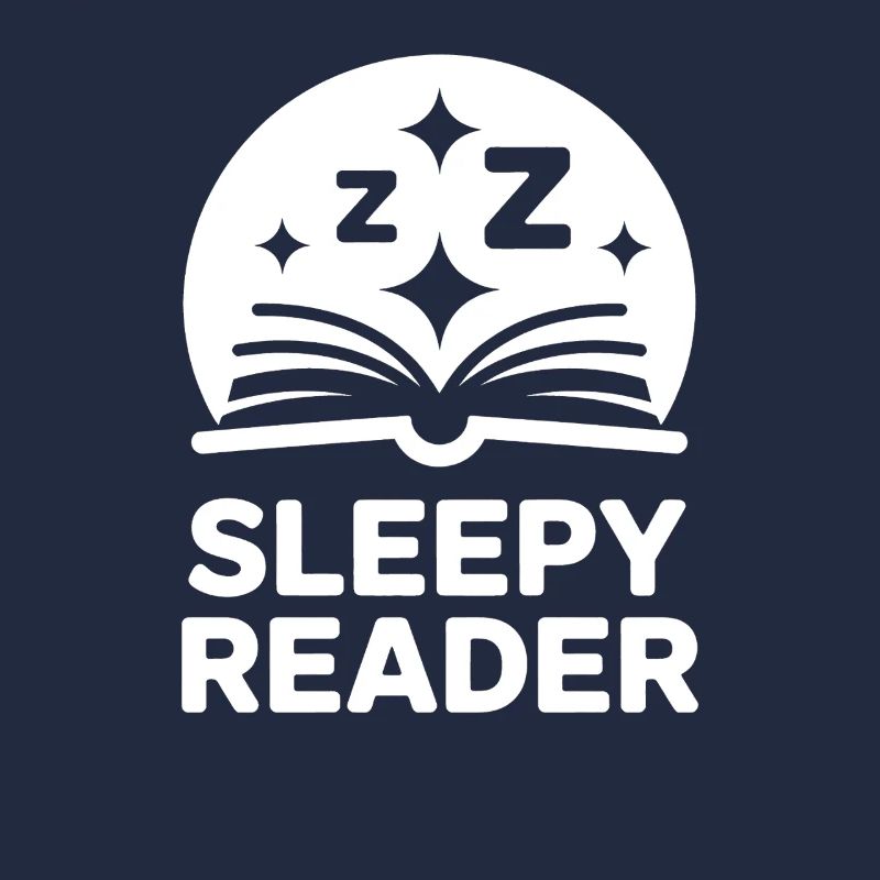 Sleepy Reader Reading