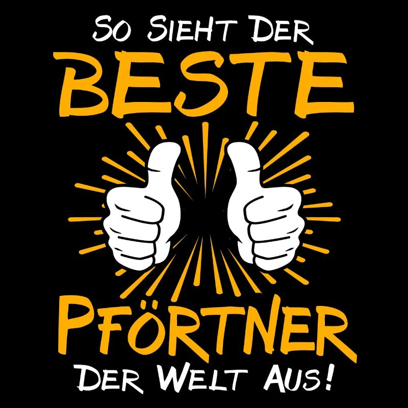 Pförtner Geschenkidee