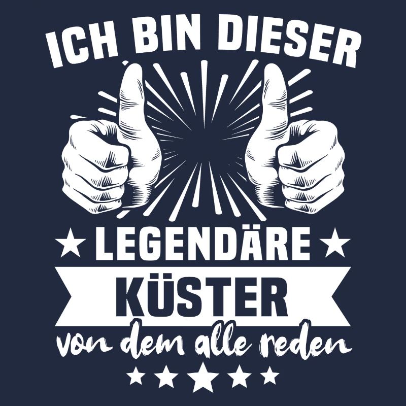 Sexton legend