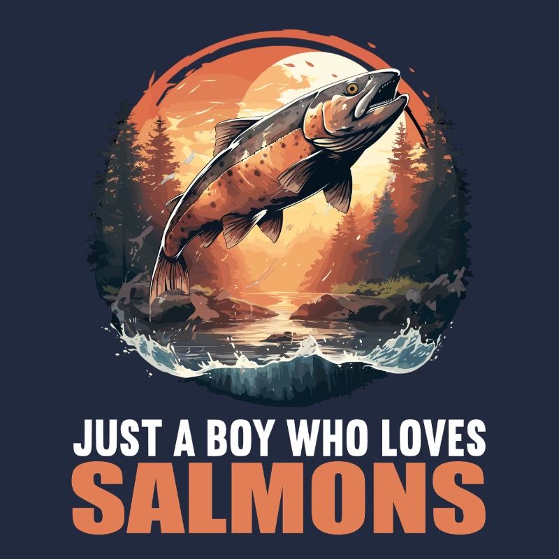 Saumon Saumon