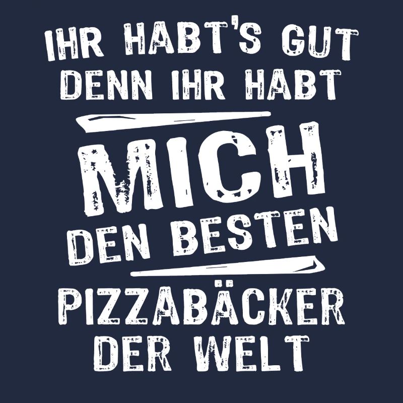 Pizzabäcker