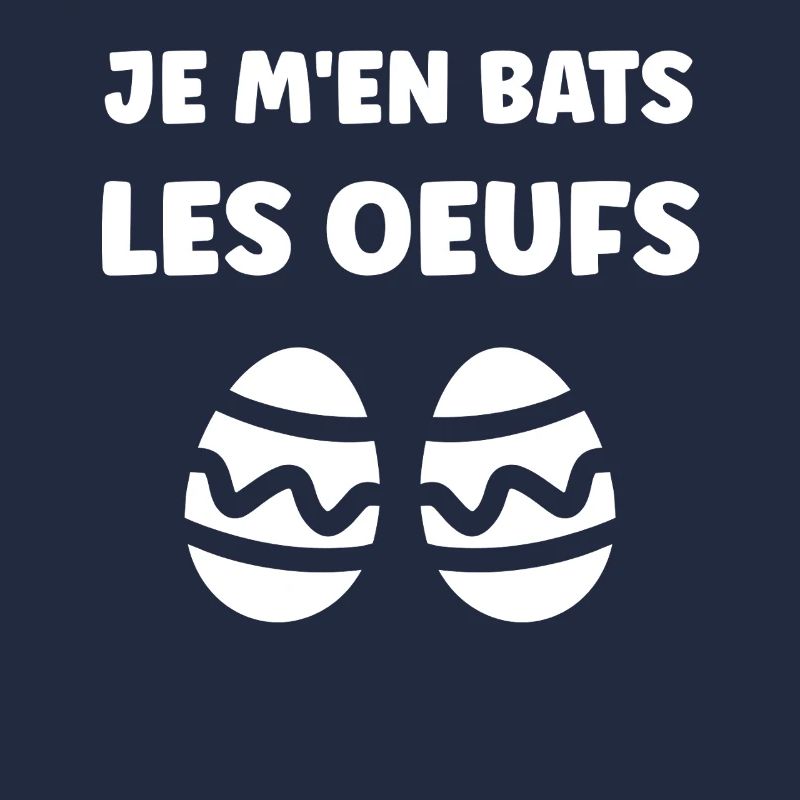 OEUFS DE PAQUES