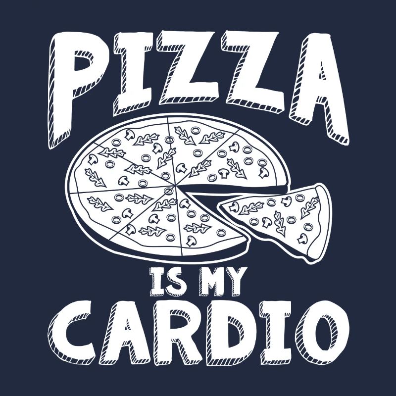 Pizza Cardio