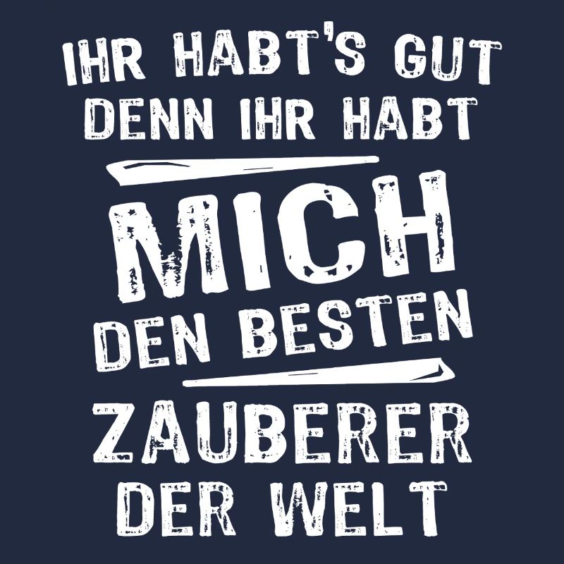 Zauberer
