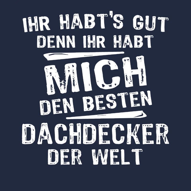 Dachdecker