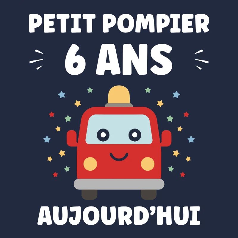 6 ans