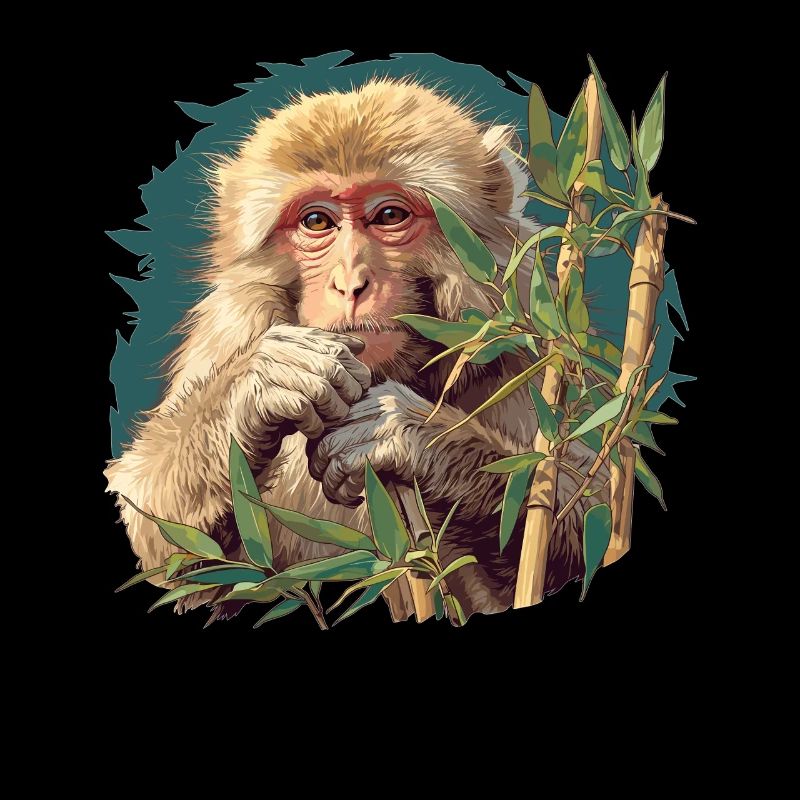 Macaque Macaque