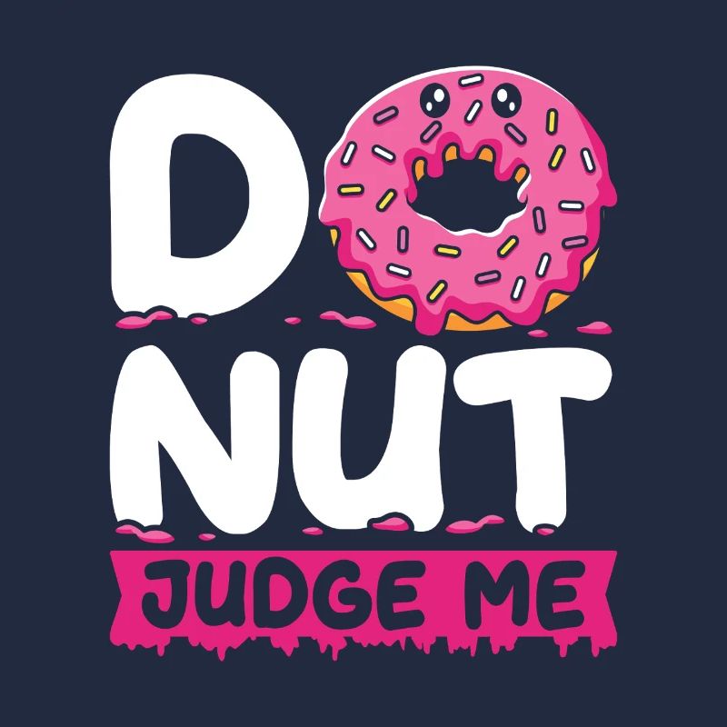 Restauration rapide en donuts