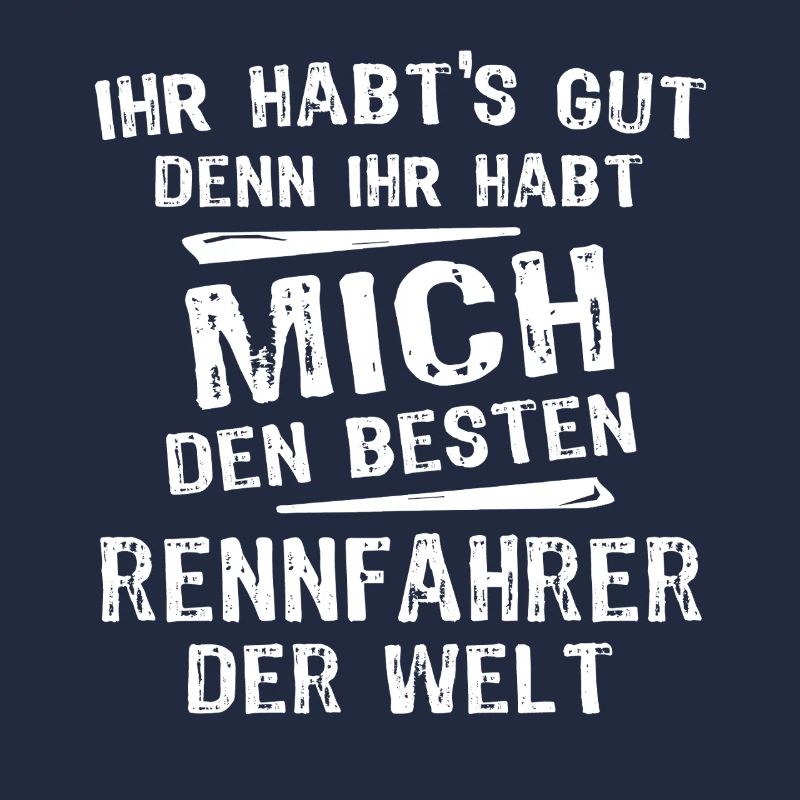 Rennfahrer