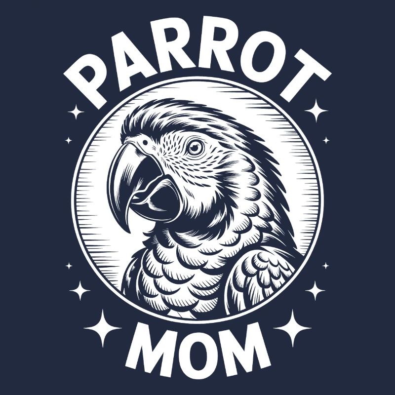 Parrot Sayings Parrot Funny Parrot Gift