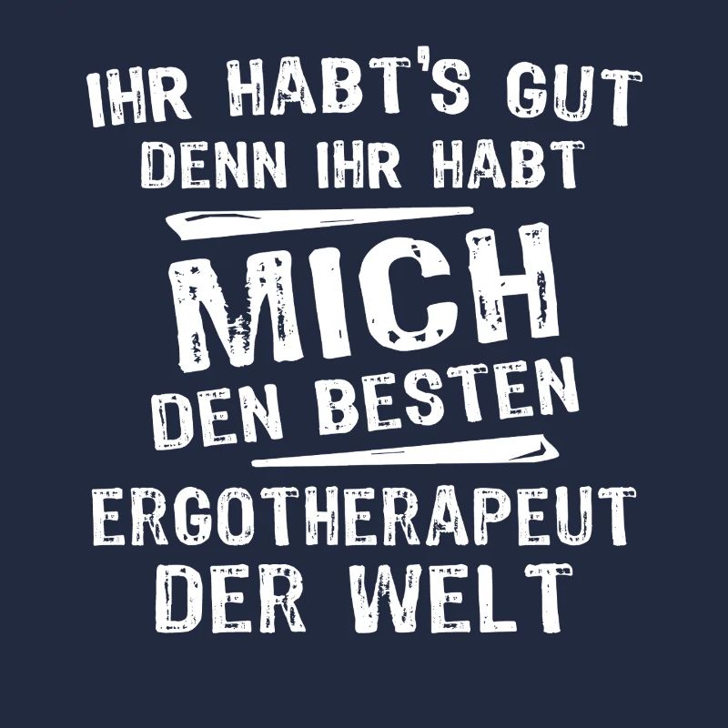 Ergotherapeut