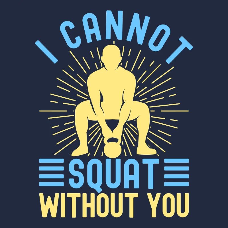 Fitness Fanatics Cannot Squat Without You