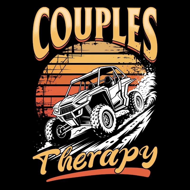 UTV Off Road 4 Wheeler Side by side