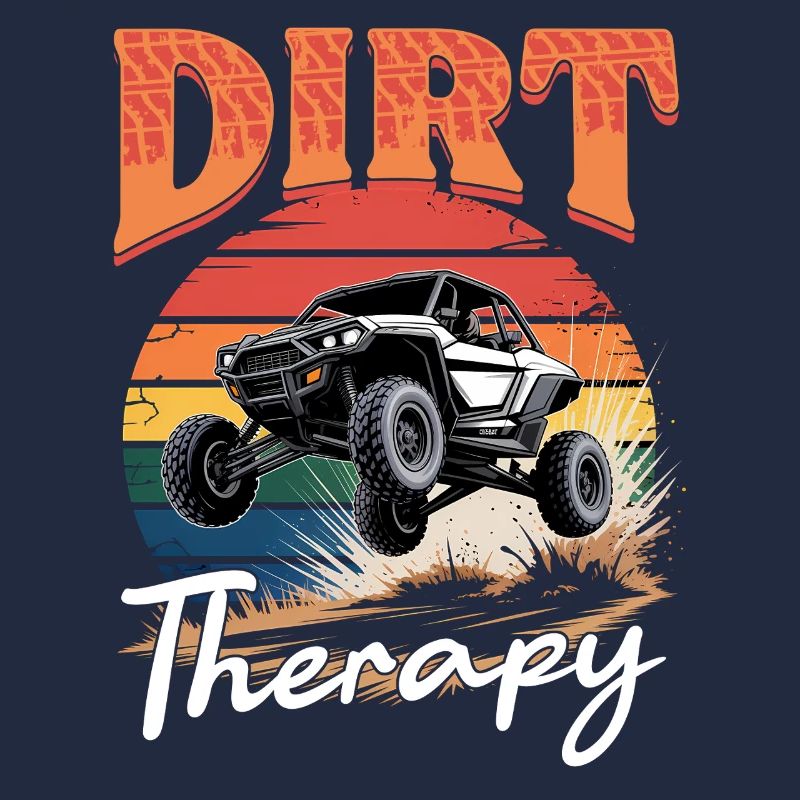 UTV Off Road 4 Wheeler Side by side