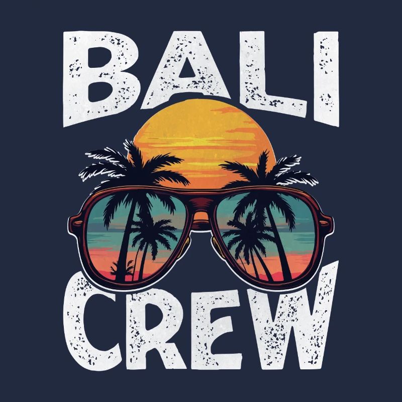 Équipage de Bali