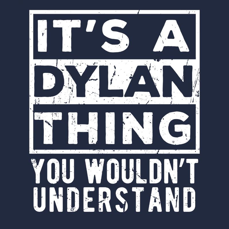 It’s A Dylan Thing You Wouldn’t Understand